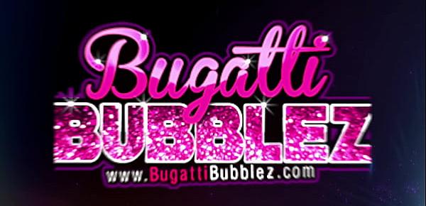  Bugatti Bubblez Fucked By Tai Woodz